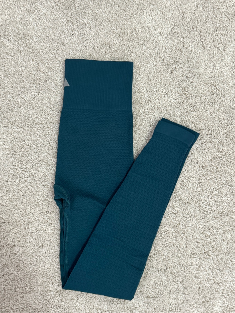Balance Athletica Energy Quartz Leggings - Topaz